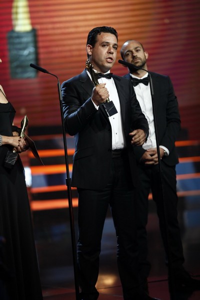 Murex D'or 2015 Part 1